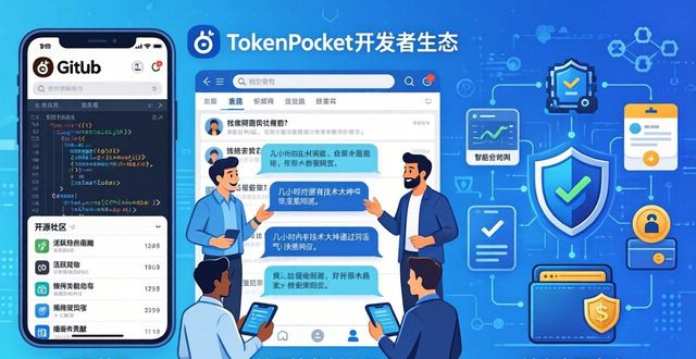 钱包科技_支持东部地区率先发展_TokenPocket钱包APP的社区支持与发展