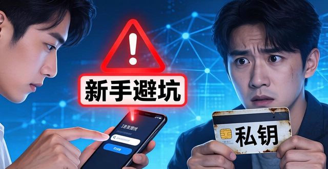 钱包jr_TP钱包官网下载后，初学者应该避免的误区_钱包shib