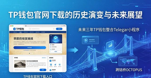 了解TP钱包官网下载的历史与未来_钱包官方网站_钱包百科