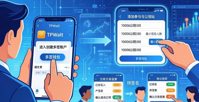 如何借助TPWallet进行多方交易？_如何借助TPWallet进行多方交易？_如何借助TPWallet进行多方交易？