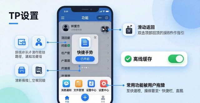 优化教程网下载_优化版app_教你如何优化TP官网下载app正版的使用设置