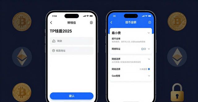 钱包使用教程_实用指南：TP钱包2025版的新手上路_实用指南：TP钱包2025版的新手上路