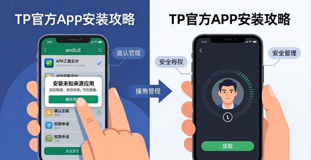 官方网站下载软件_TP官方网站下载APP的安装全过程详解_的下载官网