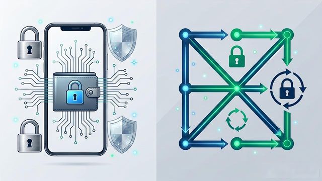 钱包隐藏在什么地方_钱包隐私怎么设置_2025 TP钱包官网下载的安全措施与用户隐私保护