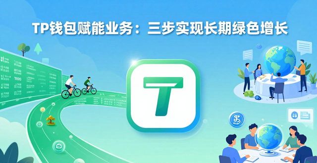 如何通过TP钱包推动可持续业务发展？_钱包业务是什么_推动林区转型发展