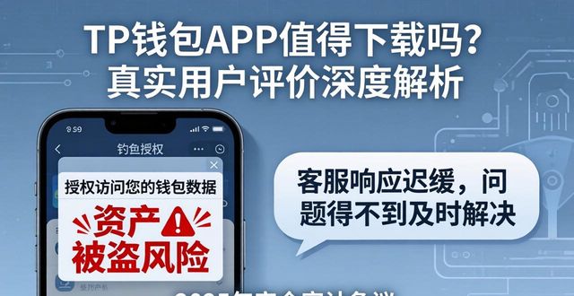 钱包评测_TP钱包APP是否值得下载？用户评价分析_钱包评价怎么写