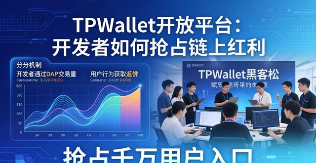 TPWallet的开放平台:开发者的优势机会_TPWallet的开放平台:开发者的优势机会_TPWallet的开放平台:开发者的优势机会