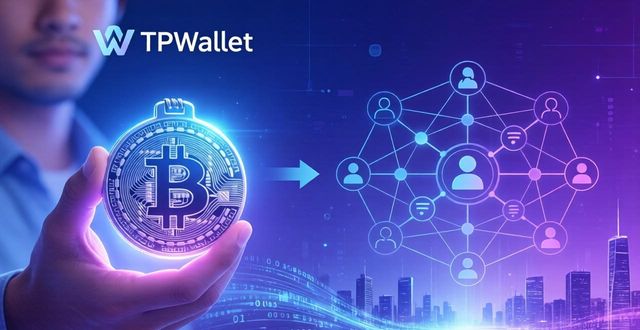 品牌的增值功能_如何实现品牌增值_如何通过TPWallet实现品牌增值？