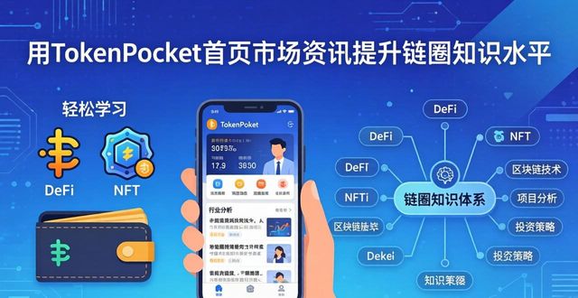百度钱包官网登陆首页_绿米官网首页官网_如何利用tokenpocket钱包官网首页中的市场资讯提升你的知识水平？
