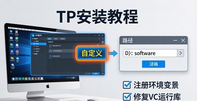 指南百科_新用户必读：TP最新版下载的安装指南_指南软件下载