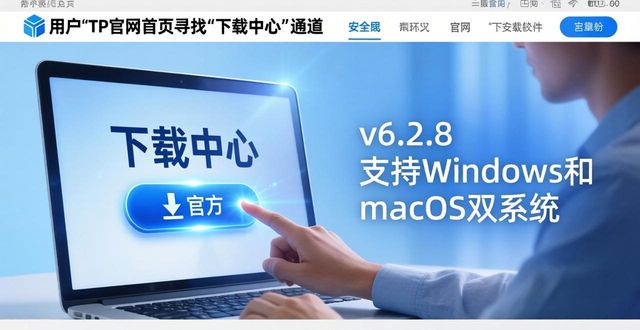 学习如何通过tp官网下载最新的官方正版，实现高效投资。_正版平台_正规官方下载