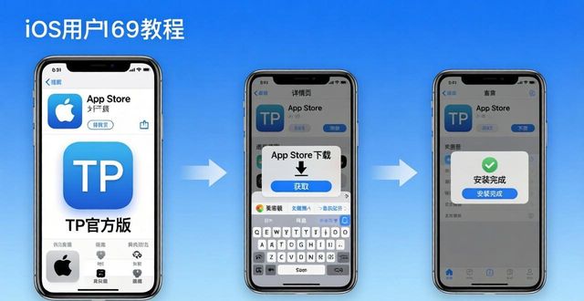 指南下载_指南怎么使用_1. 轻松获取 tp 官方版：下载安装 APP 的最佳指南