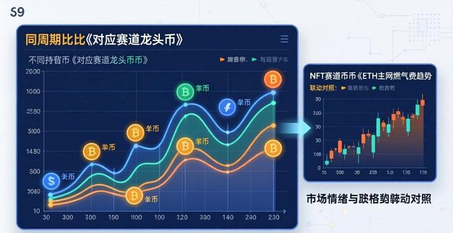 钱包的分类_如何通过tp钱包的图表功能实现更深层次的市场分析？_钱包产品
