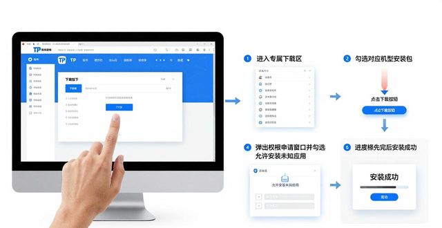 指南教程_指南软件下载_7. TP最新版下载指南：一步步教你轻松上手