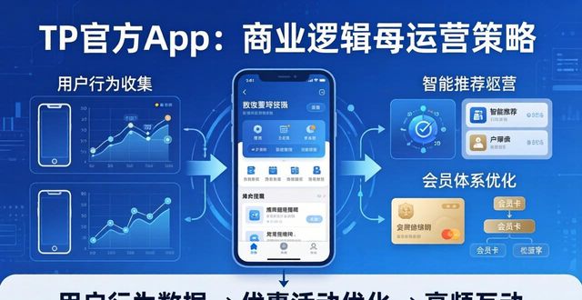 TP官方app下载的商业逻辑与应用前景_应用前景分析是什么意思_应用前景啥意思