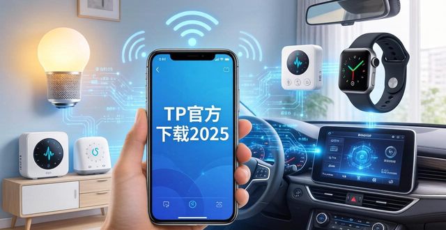 数码app_数码下载_tp官方下载安卓2025：最新版本如何改变你的数码世界