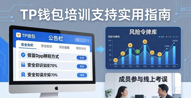 钱包体系_钱包功能需要相关资质吗_如何通过TP钱包加强培训与支持？