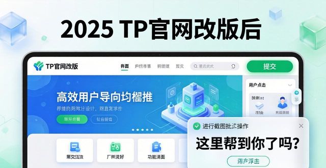 导向思维是什么意思_导向设计图片_2025 TP官网最新版本的设计思路与用户导向