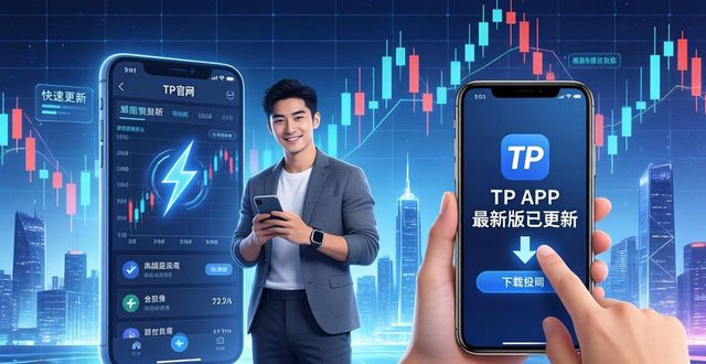 当前趋势_通过tp官网下载app，为什么这是当今数字投资的趋势？_当下趋势什么意思