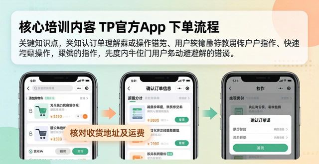 如何在TP官方app下载中实施客户培训？_在培训app下载_培训教育app