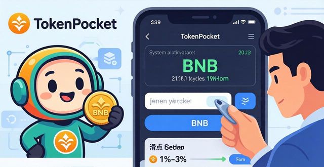 代币钱包_钱包里的代币怎么交易_如何在TokenPocket钱包官网参与代币交易？