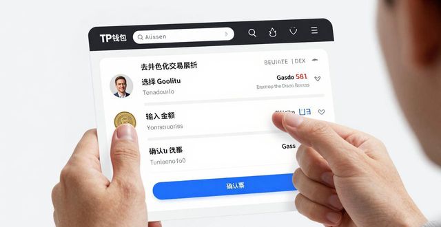 分析tp钱包官网下载对于数字货币交易的便利性与优势_钱包官方网站_钱包币是啥