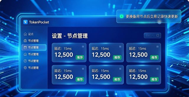 如何在tokenpocket钱包官网上保持最新交易信息的及时更新？_上派租房最新信息_人人贷官网怎么看交易信息