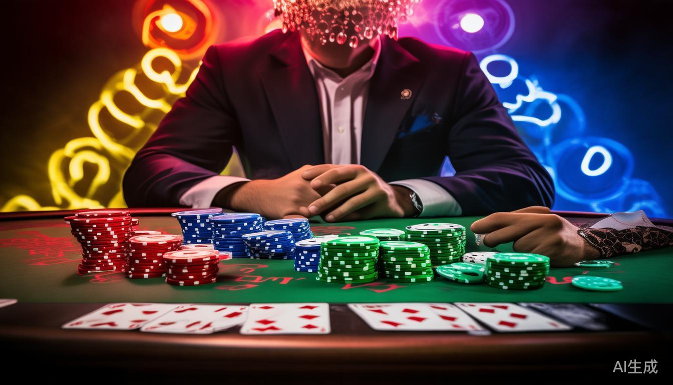 德州扑克竞赛要点及策略：赛前了解规则与调整状态很关键