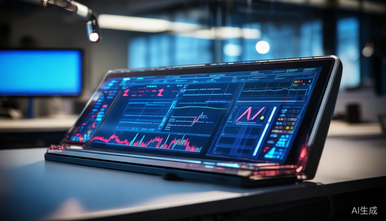 长期关注加密货币领域，TP钱包理财服务便捷多样但风险需知