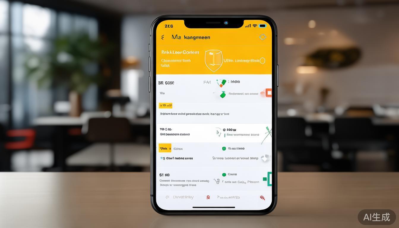 投资风险管理指南：从官方渠道下载TP App，到设置止损单的完整攻略