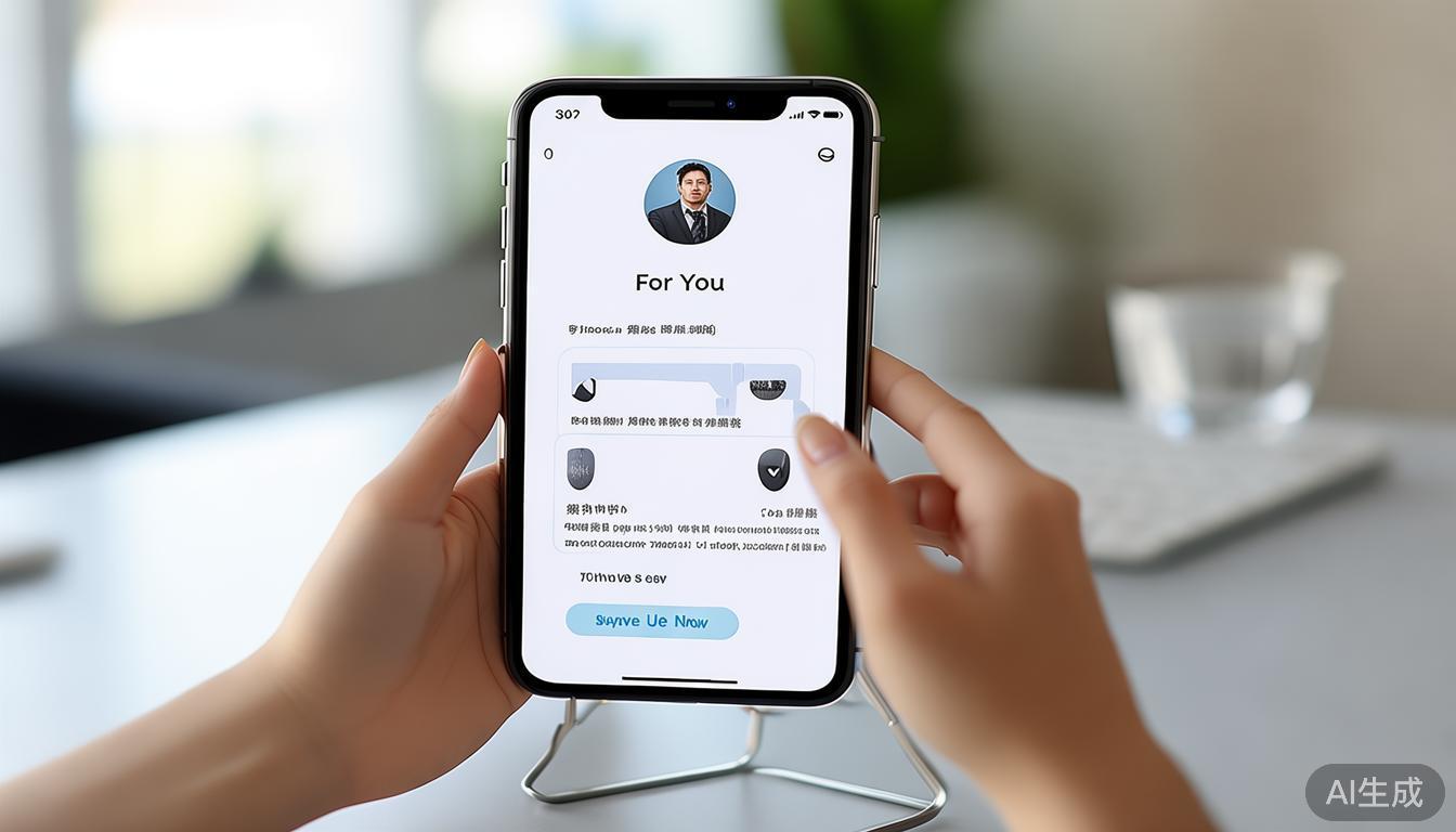 解析TP官方App战略创新：场景整合、数据驱动与生态构建如何重塑用户体验？