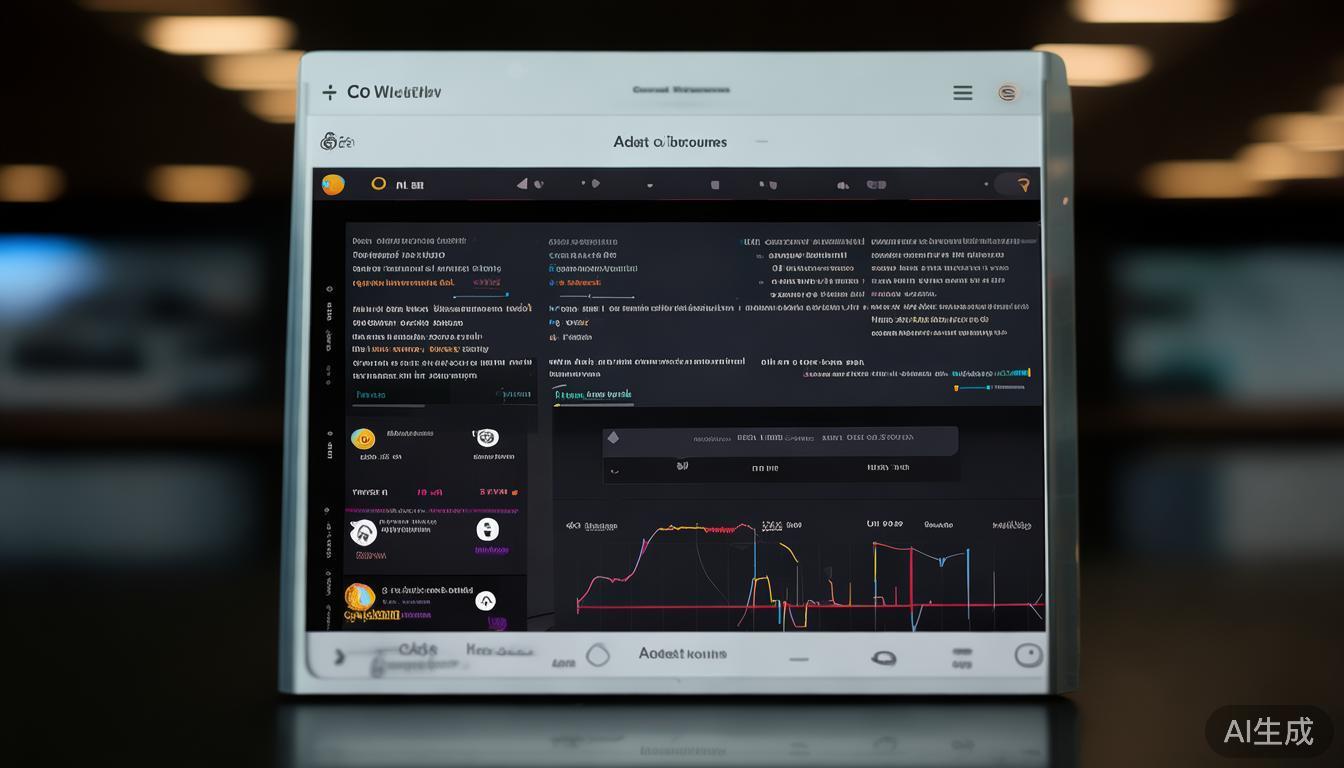 数字资产管理浪潮下，TP钱包助你整合资产及保障安全的实用方法