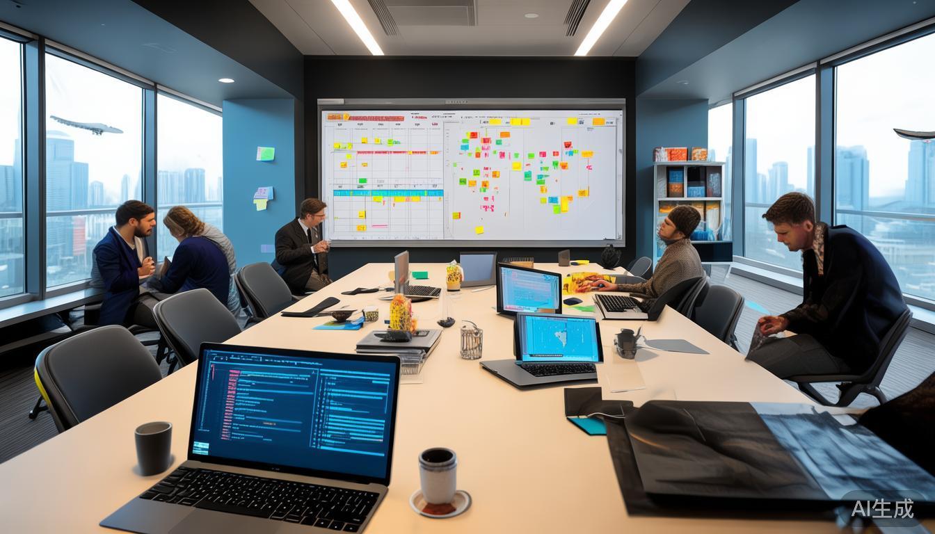 2025年TP安卓版上线：团队如何协同推进，打造流畅下载体验？