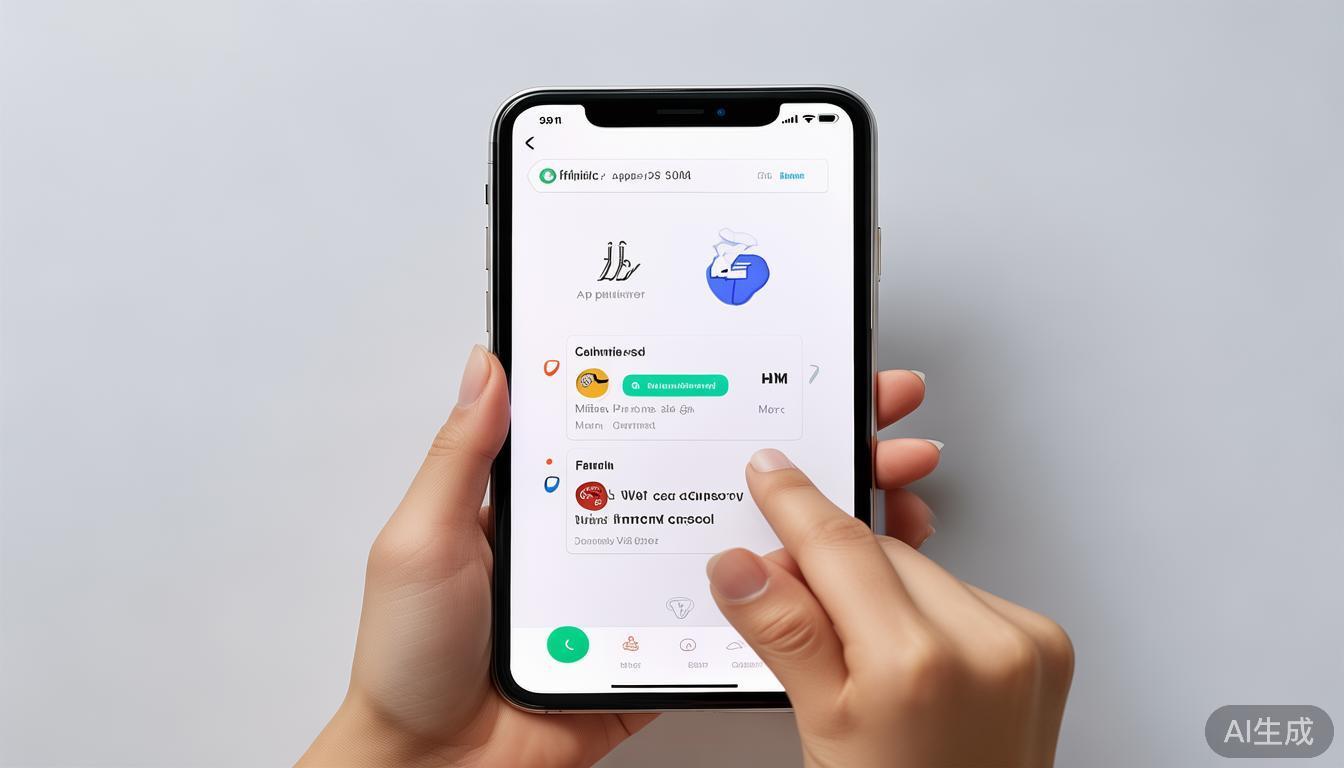 4. TP官方下载安卓最新版：安全指南，助你智能生活更进一步