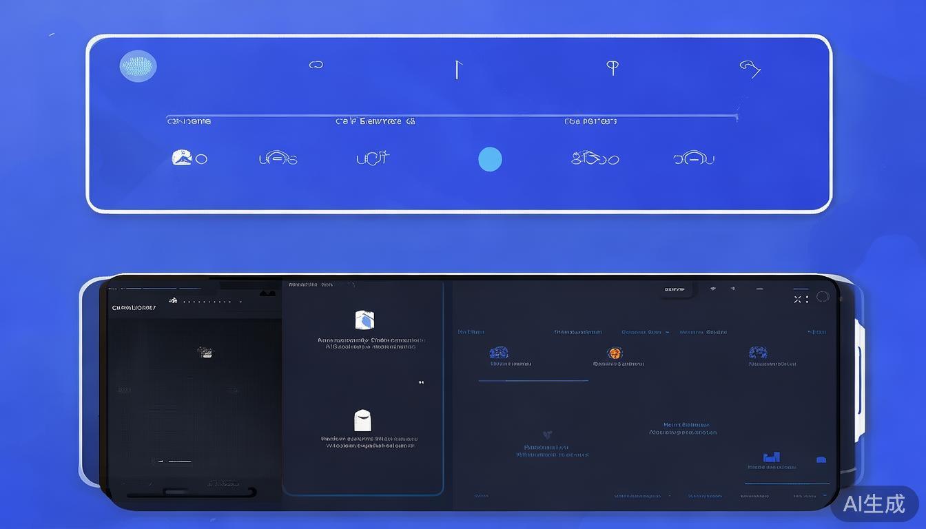 下载TP官方App：开启智能新旅程，享受安全、高效的一站式服务