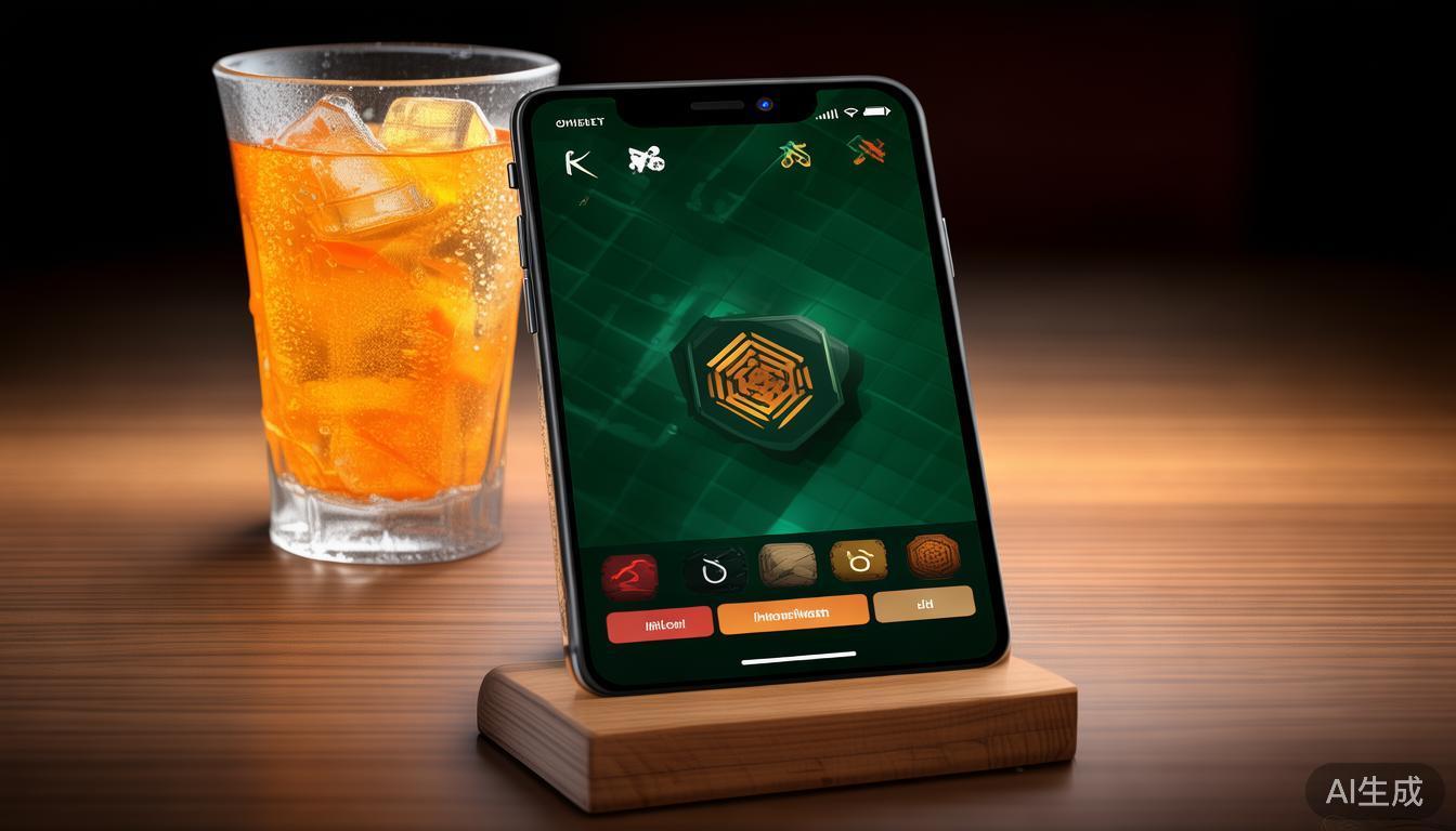 体验德州扑克APP：界面出色但音效单调，增加自定义或可提升沉浸感？