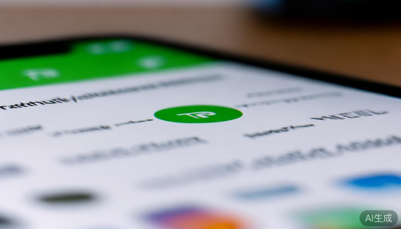 下载TP钱包后，正确设置是保障资产安全关键！助记词备份指南请查收