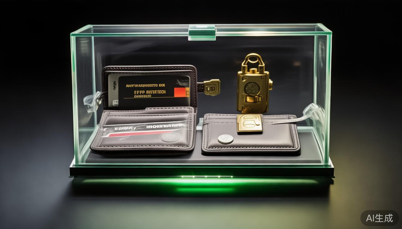 TP钱包安全设置至关重要！牢记助记词及授权检查要点