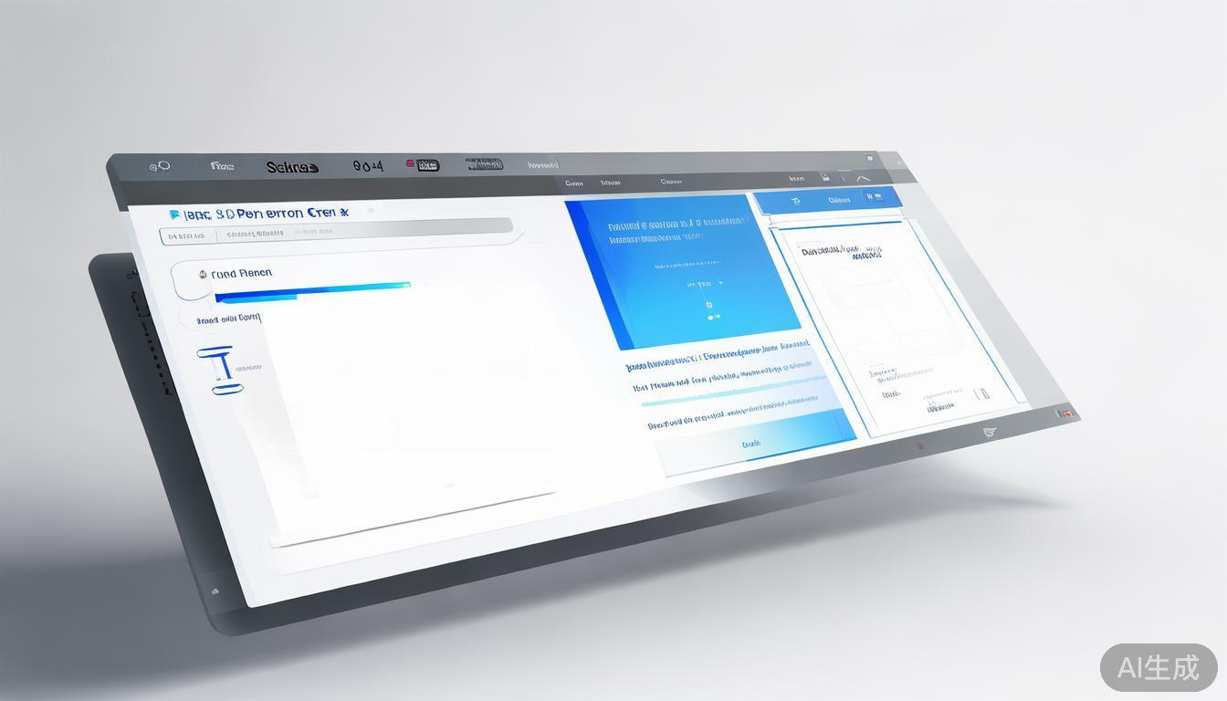 TP官方正版下载安装成功后，首次使用流程详解：从注册到核心配置