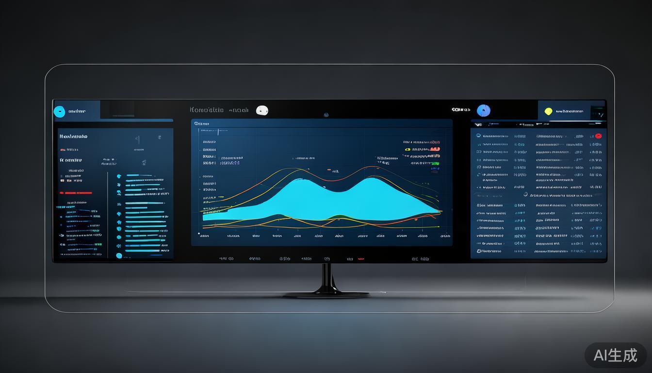 借助数据驱动策略优化测试流程，精准定义指标提升软件质量