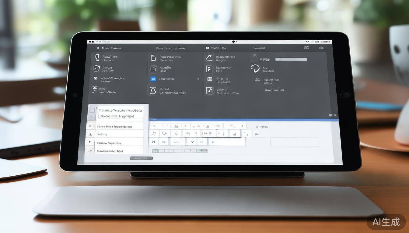 TP安卓2025新版在项目管理中的重要性：保障即时同步与高效协同