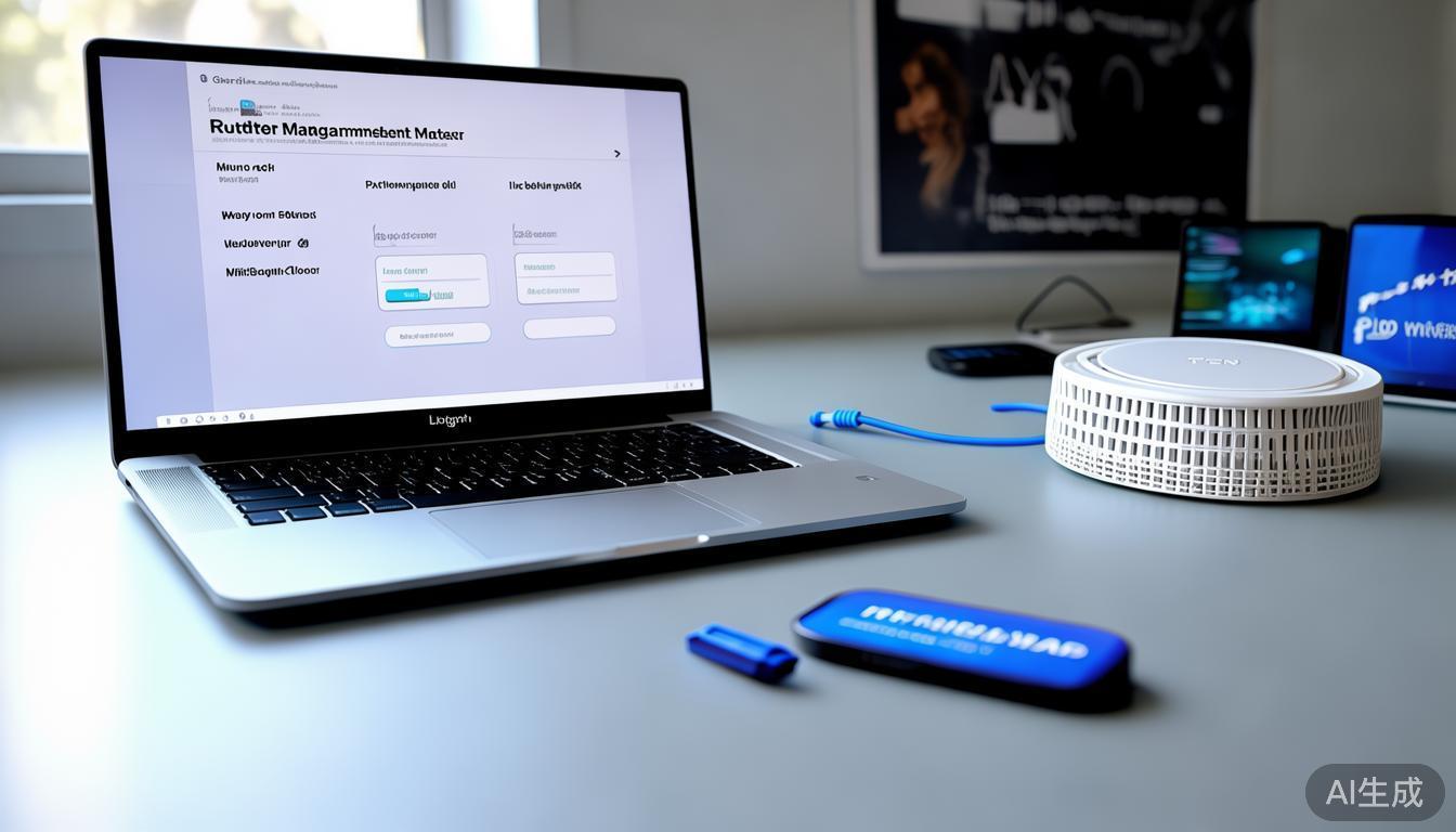 TP官网2025最新固件下载与快速配置指南，轻松完成路由器设置