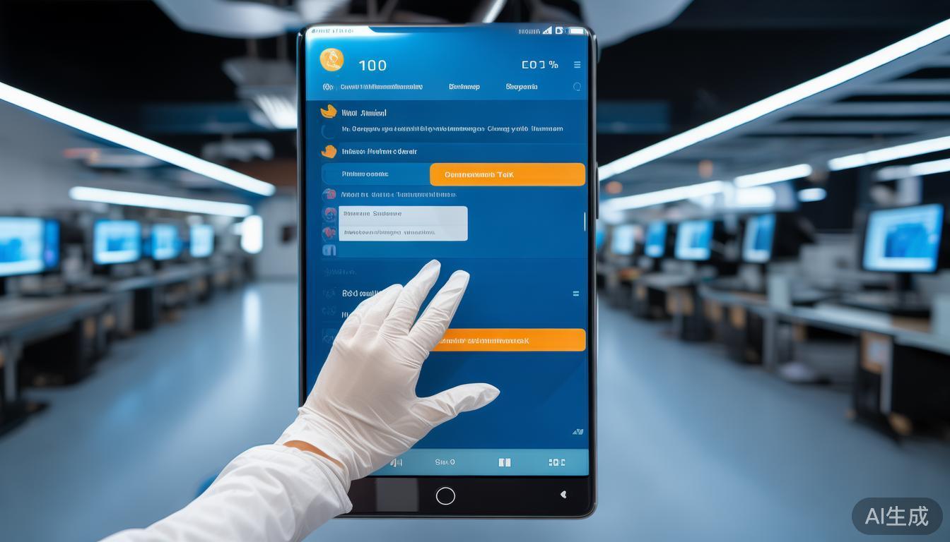 手把手教你做安卓TP官方正版培训，告别理论实操脱节