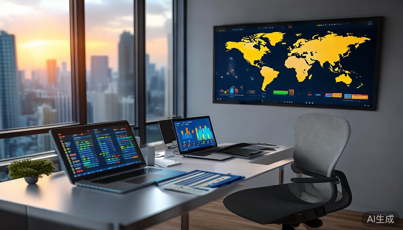 TPWallet如何玩转资金与增长？看懂它的运作与潜在风险