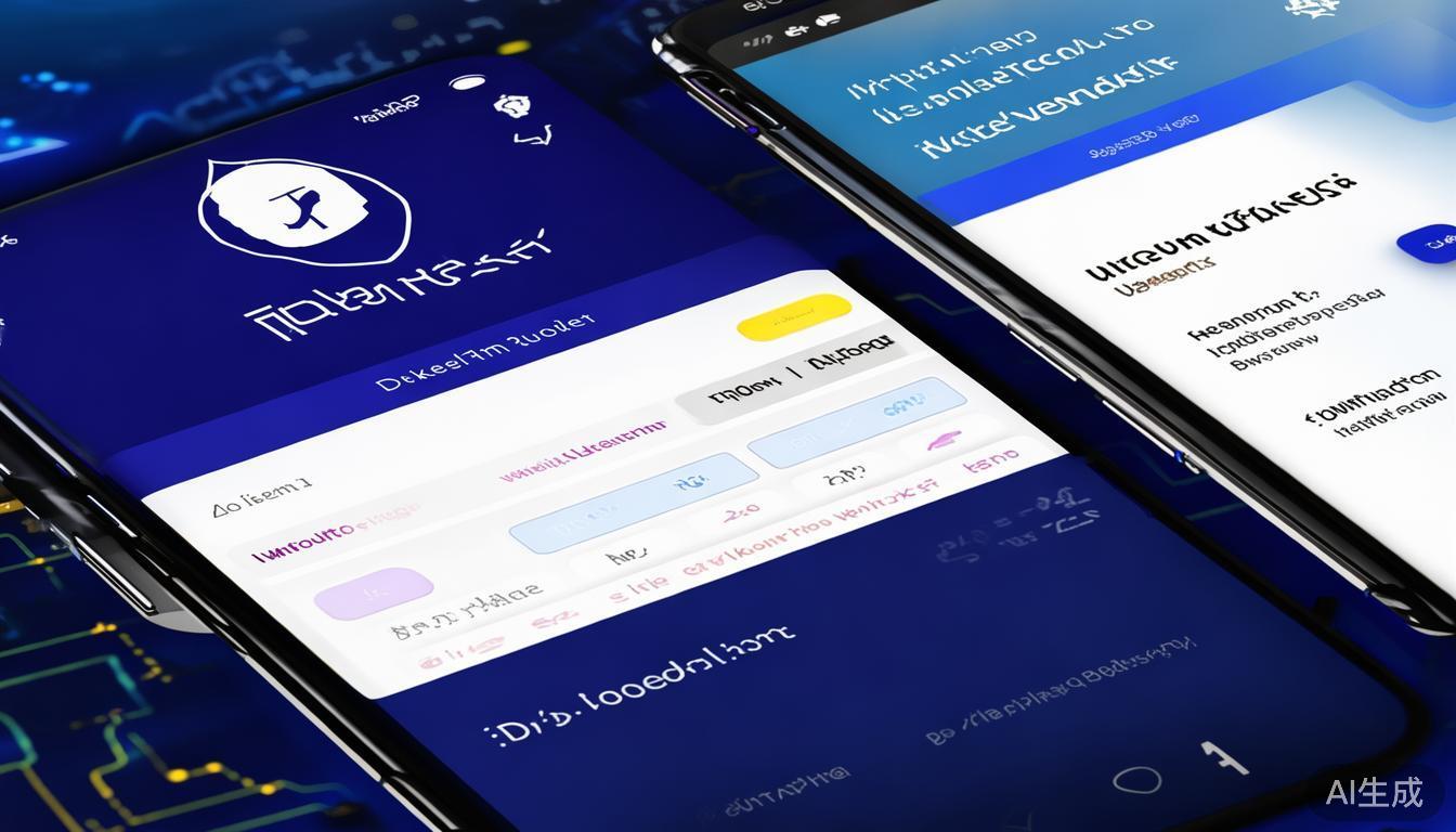 TokenPocket官网开发者必看：SDK文档、下载平台与安全指南