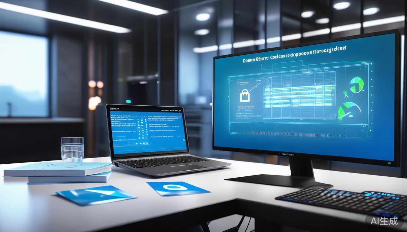 企业处理敏感数据，慎用外部工具！TP新版下载与安全合规全解析