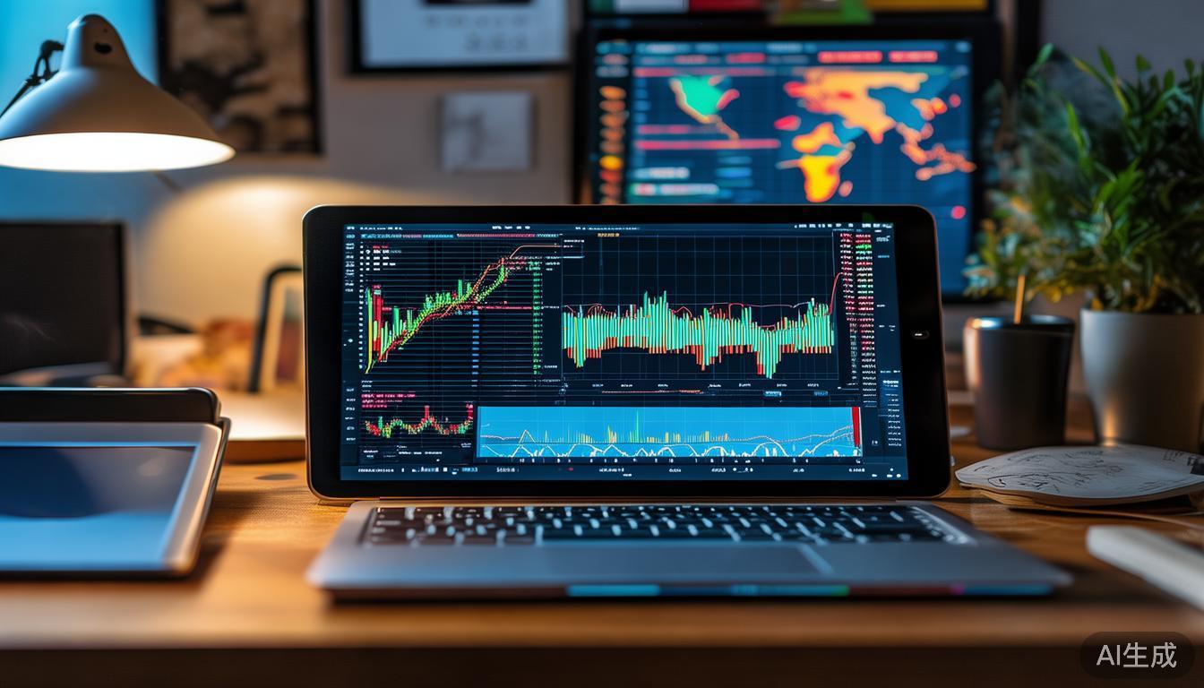 TP交易所App投资策略指南：如何设定目标、规避风险，实现理性投资？