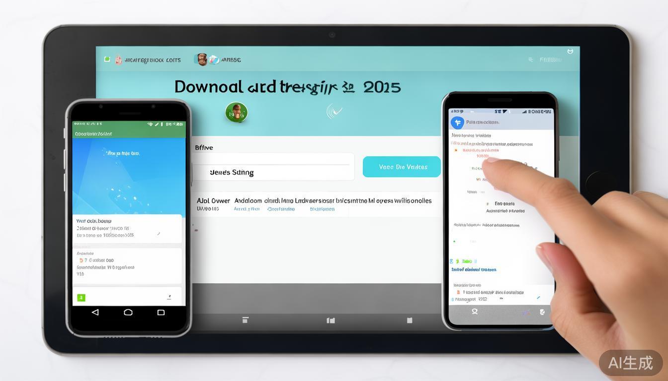 安卓使用官方版本进行安装_如何在TP官网下载安卓最新版本2025中设置自动化流程_安卓官网手机
