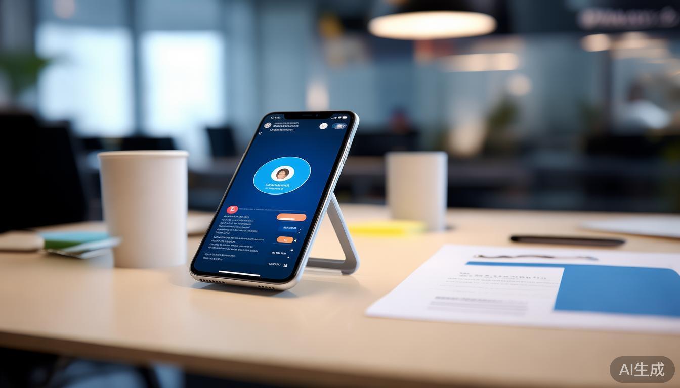 官方正版应用_TP官网下载app正版在移动办公中的应用场景_官方应用中心下载