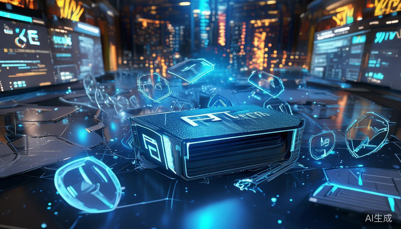 为什么下载tp钱包最新版本2025对你的投资至关重要?_最新的钱包_钱包最新消息